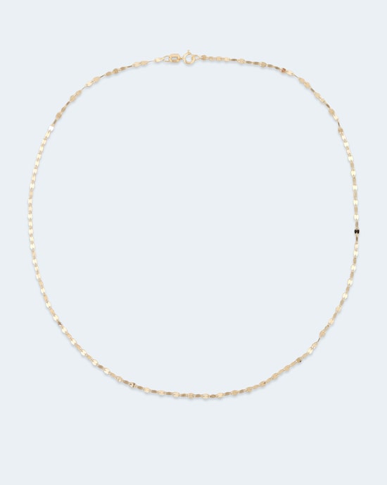 Produktabbildung für Lumina-Kette in Gold 585