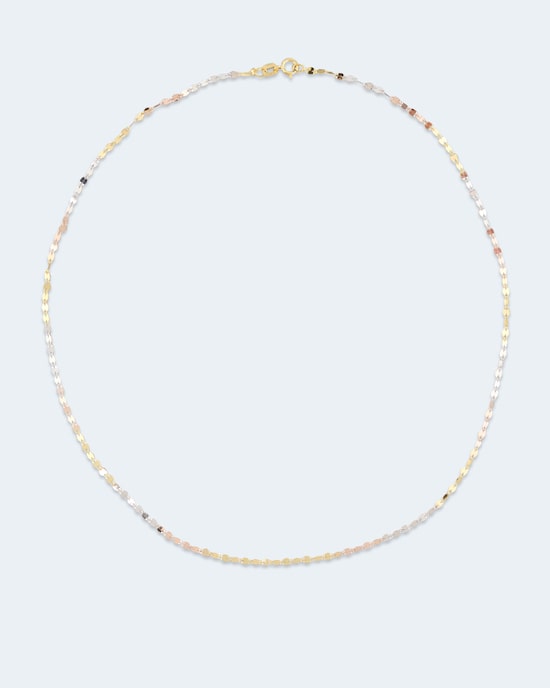 Produktabbildung für Lumina-Kette in Gold 585