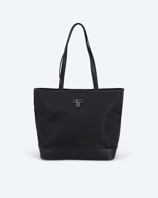 Produktabbildung für Shopper mit Logo-Applikation