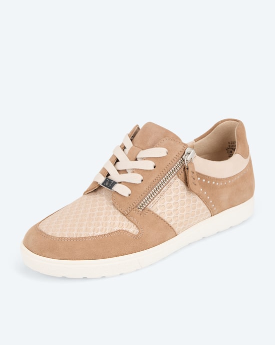 Produktabbildung für Sneaker mit Mesh