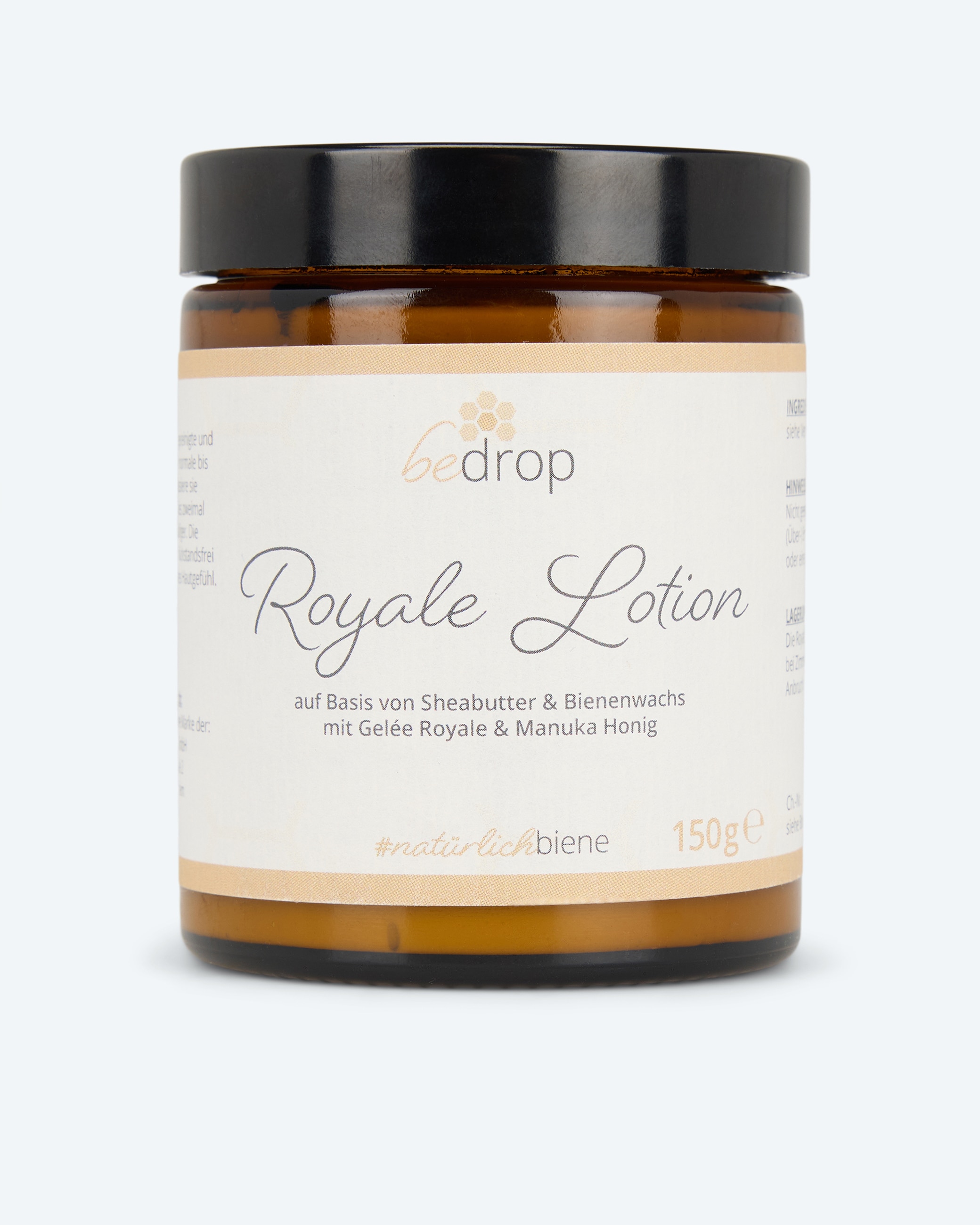 Produktabbildung für Royale Lotion