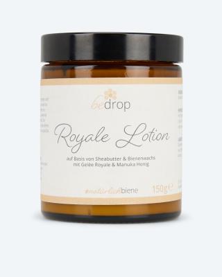 Royale Lotion