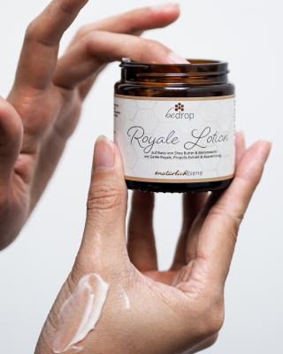 Royale Lotion