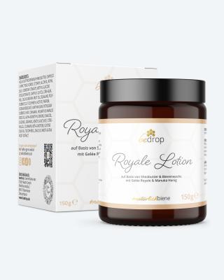 Royale Lotion