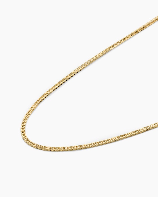 Produktabbildung für Fuchsschwanzkette