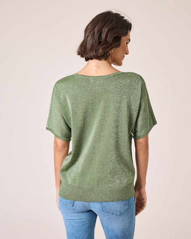 Damen Pullover Pfeffinger Mode Pullover Pfeffinger Mode Pullover