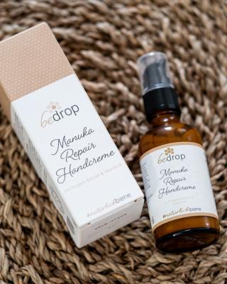 Produktabbildung 4 für Manuka Repair Handcreme