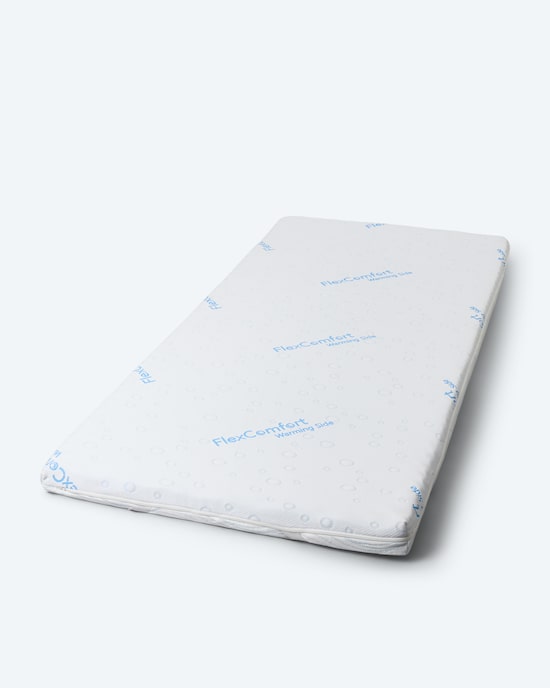 Produktabbildung für FlexComfort 7-Zonen Topper