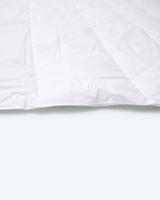 Produktabbildung 10 für Daunen-Steppdecke