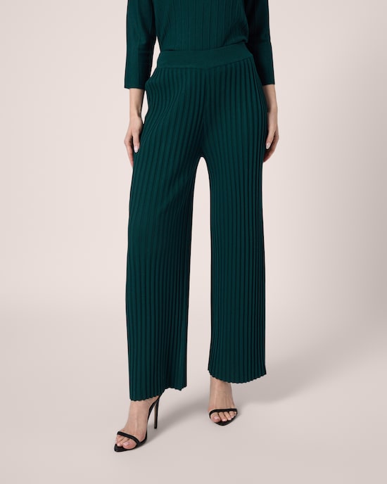 Produktabbildung für Strickhose