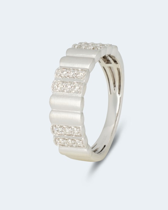 Produktabbildung für Brillantring 0,20 ct