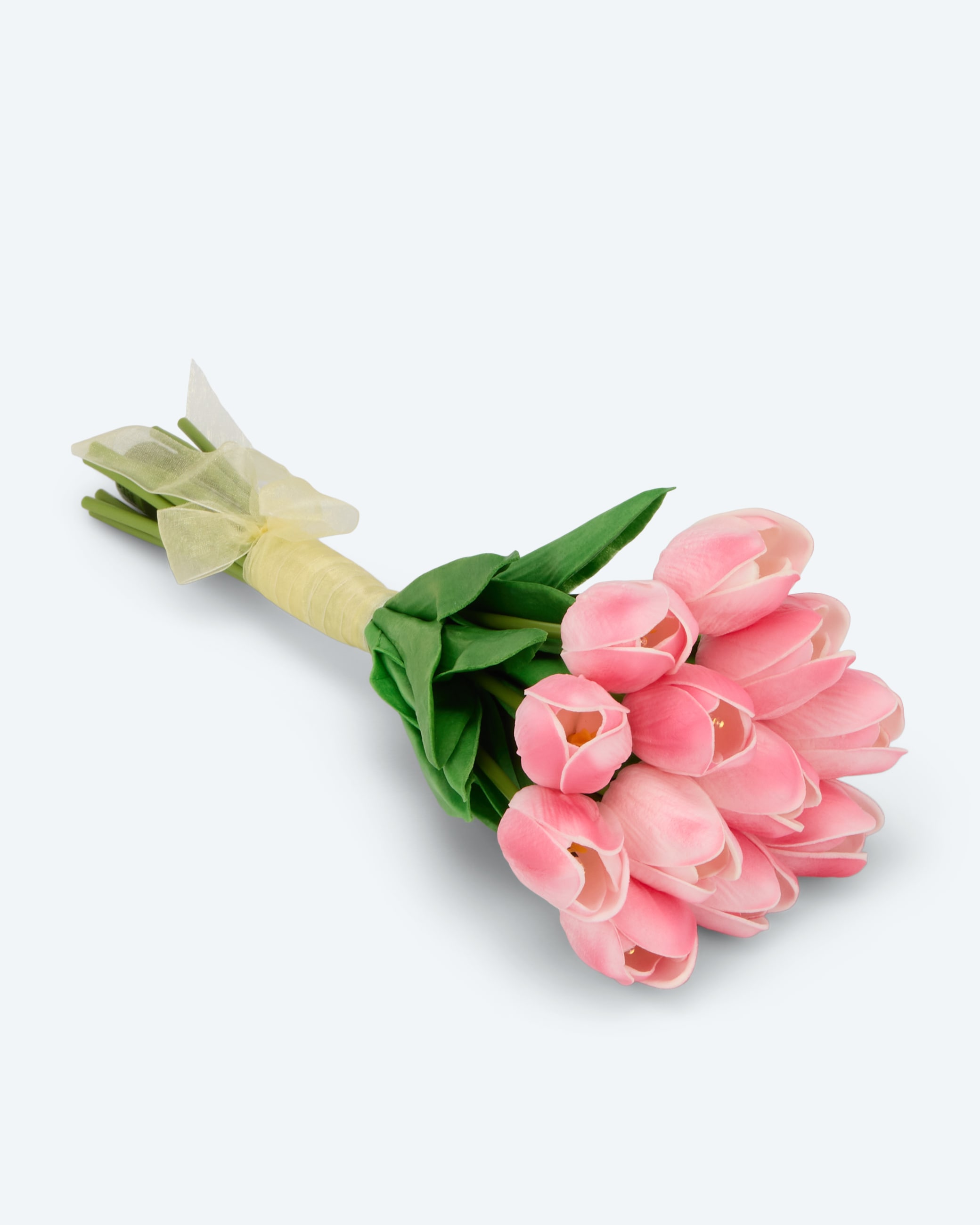 Produktabbildung für LED-Tulpenstrauß