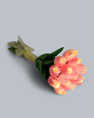 Produktabbildung 3 für LED-Tulpenstrauß