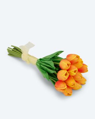 Produktabbildung 4 für LED-Tulpenstrauß