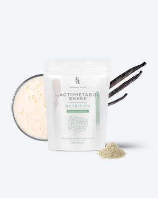 Produktabbildung 2 für Lactometabol Shake, 660 g