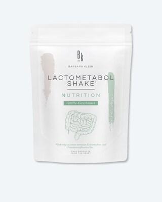 Produktabbildung 1 für Lactometabol Shake, 660 g