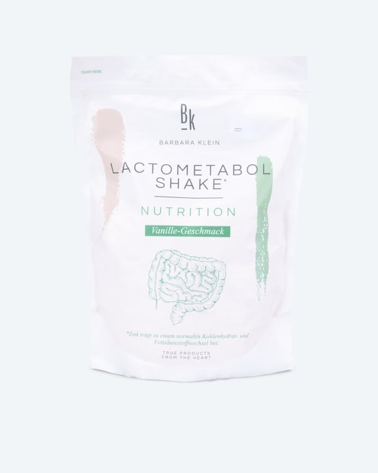 Produktabbildung für Lactometabol Shake, 660 g