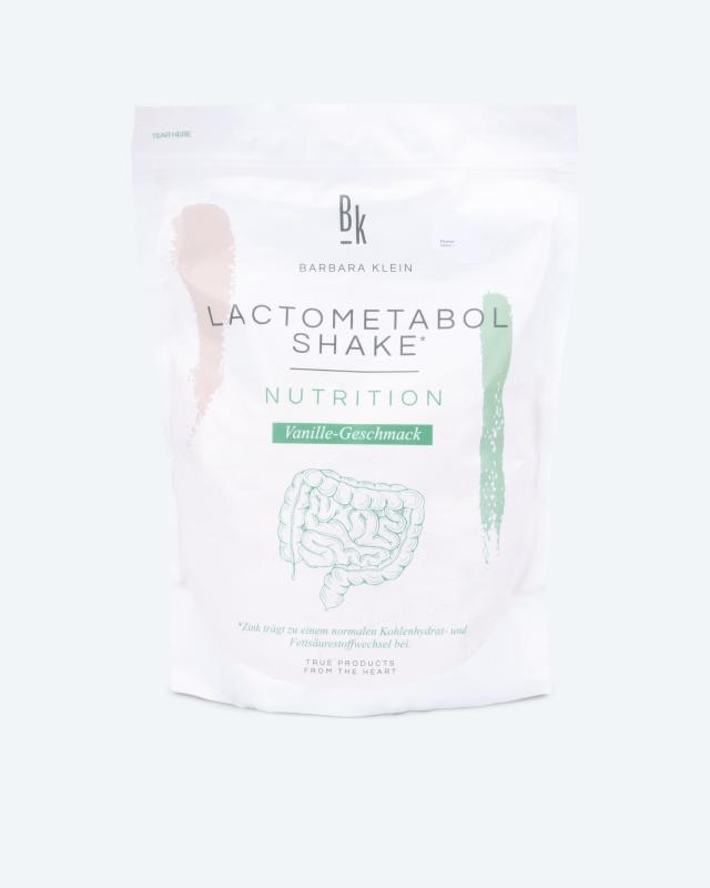 Lactometabol Shake, 660 g