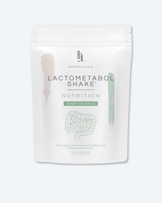 Produktabbildung für Lactometabol Shake, 660 g