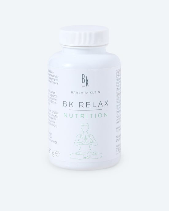 Produktabbildung für RELAX 120 Kps.