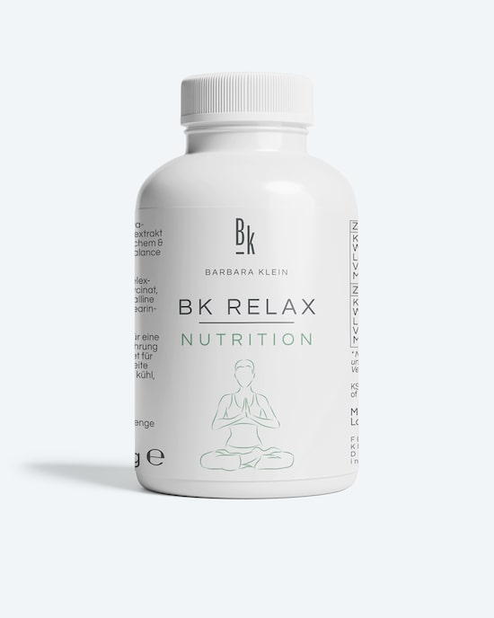 Produktabbildung für BK Relax, 120 Kps.