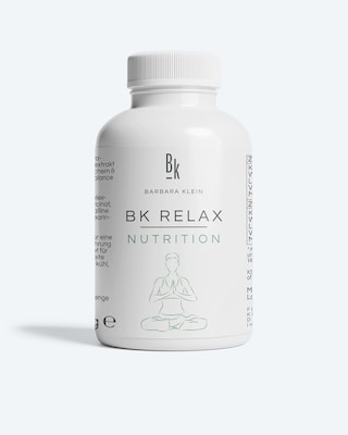 Produktabbildung 1 für BK Relax, 120 Kps.