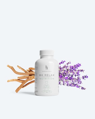 Produktabbildung 2 für BK Relax, 120 Kps.