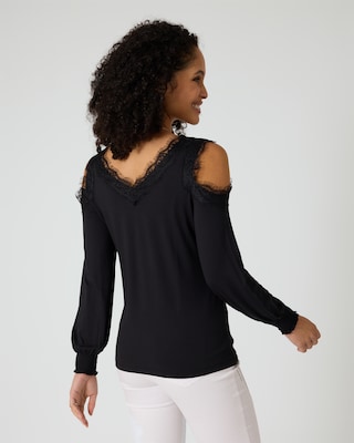 Produktabbildung 6 für Shirt mit Cut-Outs