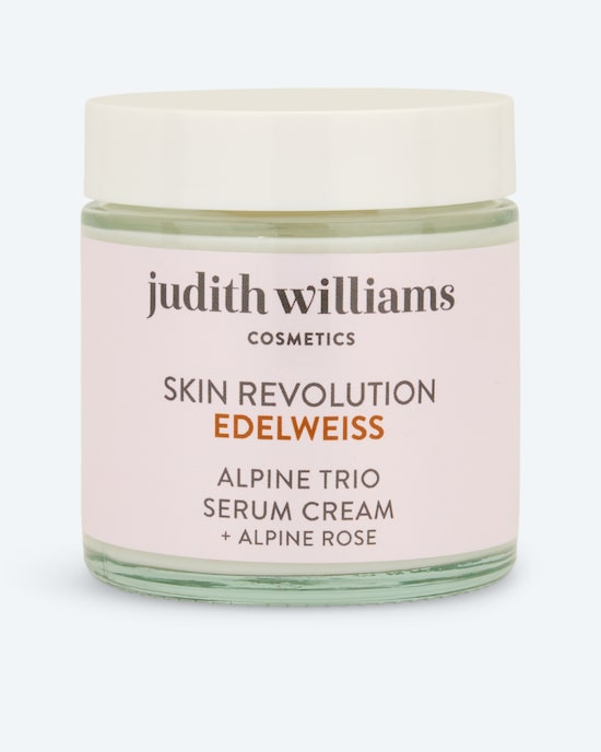 Produktabbildung für Alpine Trio Serum Cream