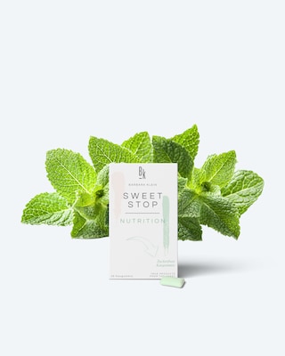 Produktabbildung 2 für Sweet Stop Kaugummis, 36 Stück