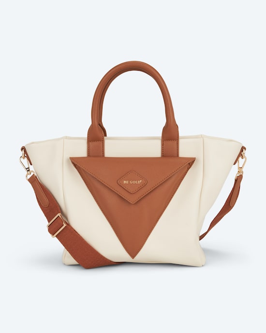 Produktabbildung für Kurzgrifftasche mit Vordertasche
