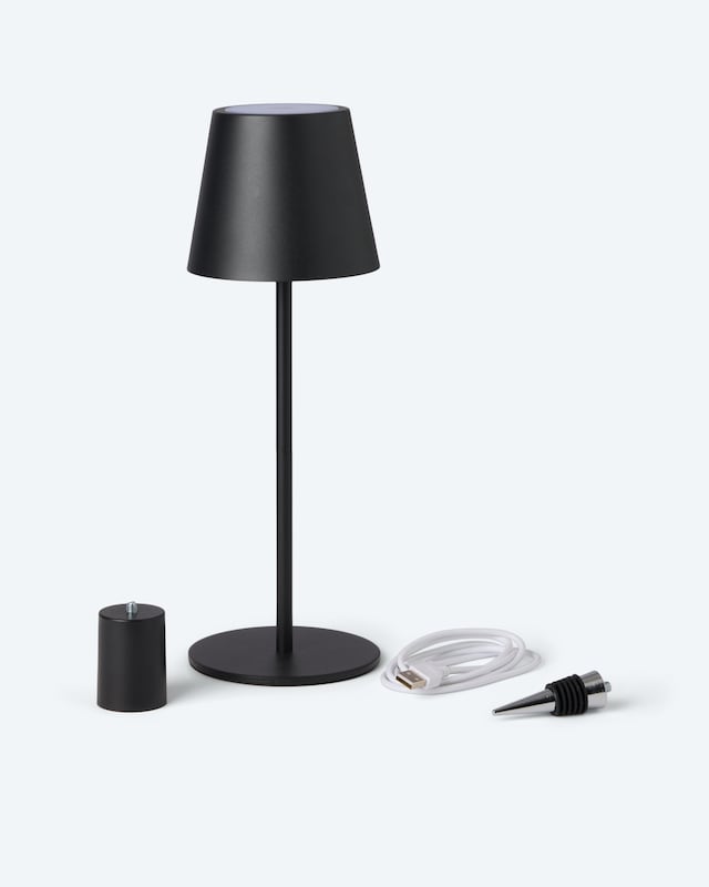 Multi-LED-Lampe