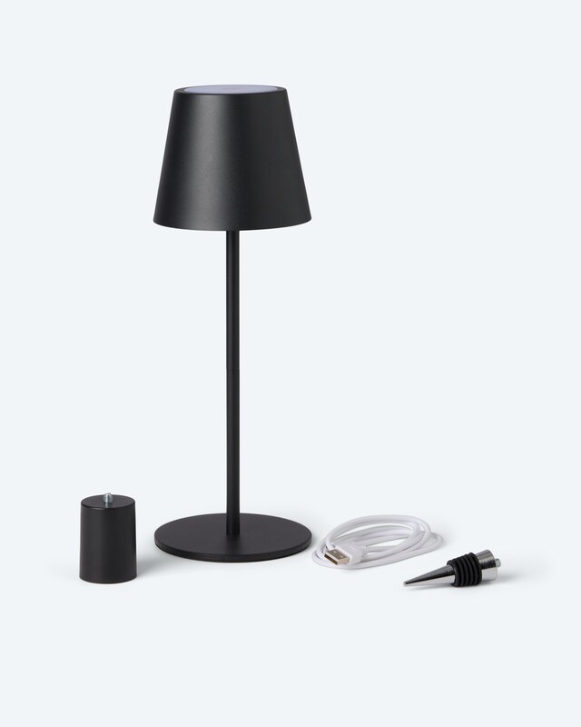 Multi-LED-Lampe