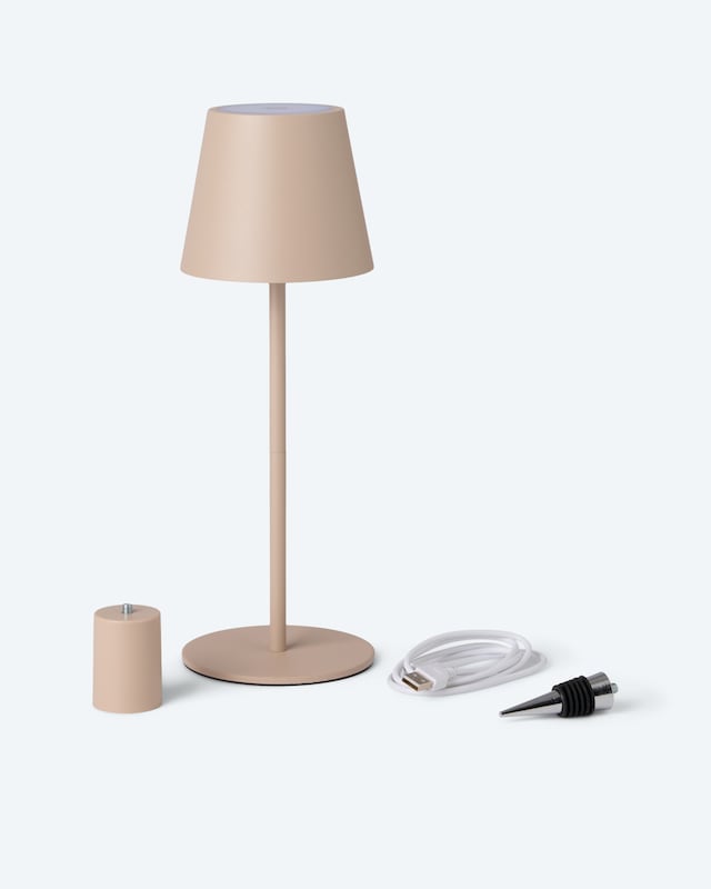 Multi-LED-Lampe