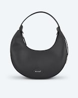 Produktabbildung für Tasche in Halbmond-Form