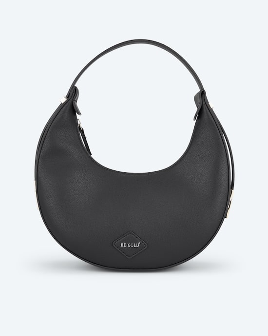 Produktabbildung für Tasche in Halbmond-Form
