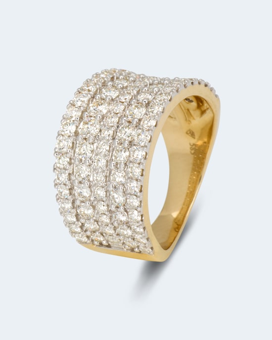Produktabbildung für Brillantring 2,00 ct