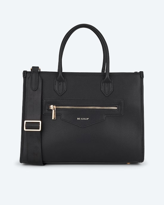 Produktabbildung für Kurzgrifftasche mit Vordertasche