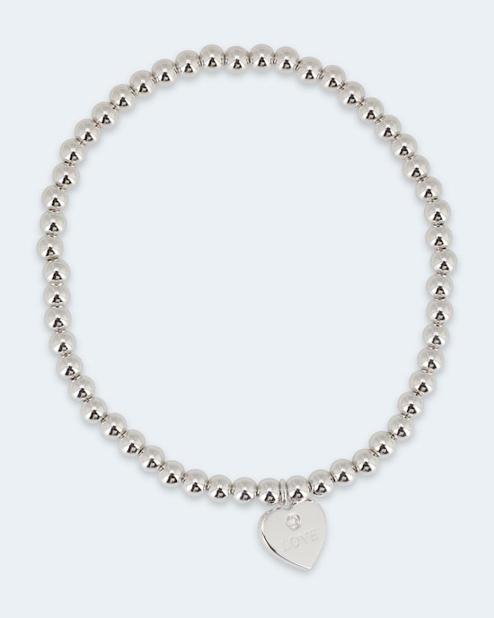 Produktabbildung für Brillant-Armband 0,03 ct