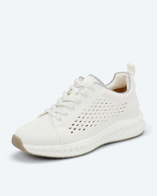 Produktabbildung für Strick-Sneaker