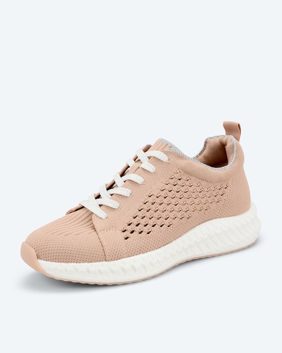 Produktabbildung für Strick-Sneaker