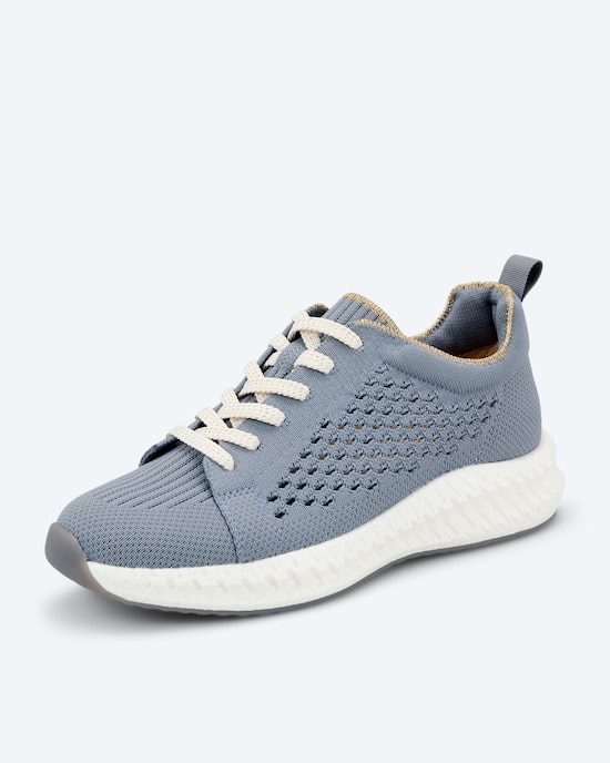 Produktabbildung für Strick-Sneaker