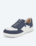 Produktabbildung für Sneaker in Bicolor-Optik
