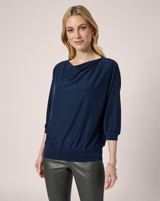 Produktabbildung für Shirt "Seidentraum light"
