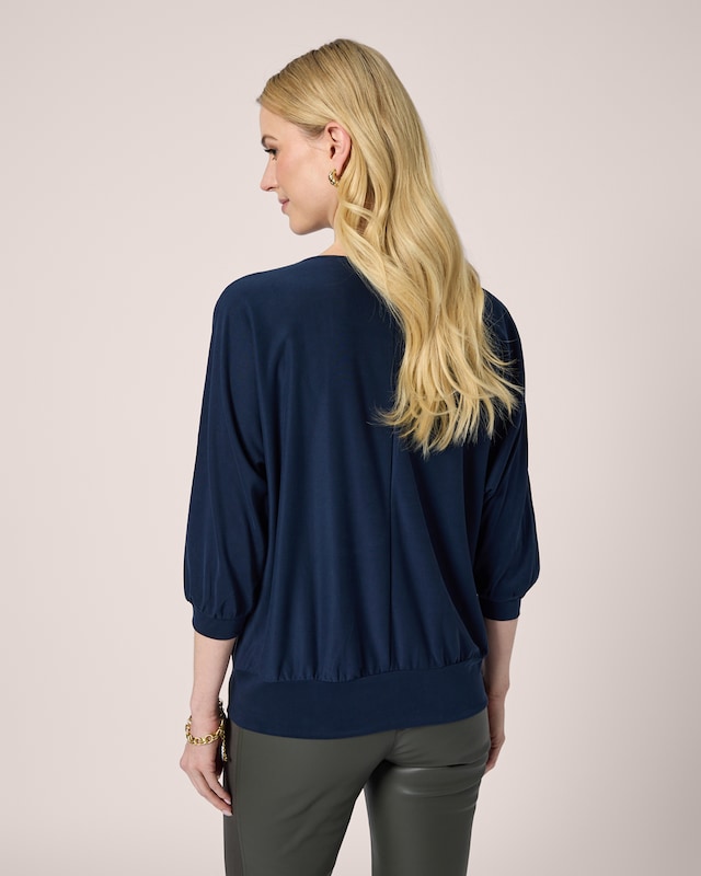 Shirt "Seidentraum light"
