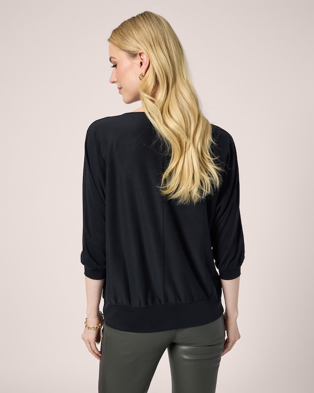 Shirt "Seidentraum light"