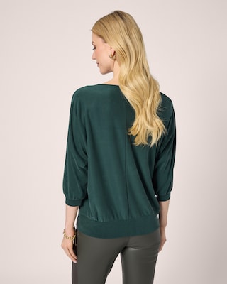 Produktabbildung 8 für Shirt "Seidentraum light"