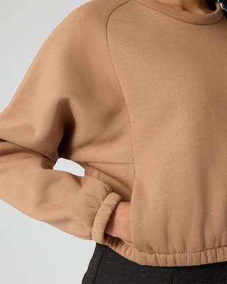 Produktabbildung 6 für Oversized Sweatshirt