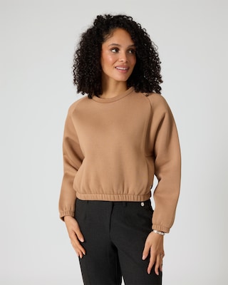 Produktabbildung 5 für Oversized Sweatshirt