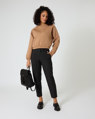 Produktabbildung 3 für Oversized Sweatshirt